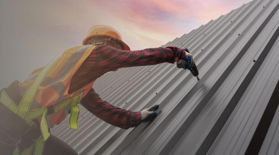 Expert new roof installation services in Blodgett, OR